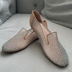 LE SILLA Ballerina Flats